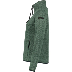 ICEPEAK Addison S8 Midlayer Jacke Damen 560 - antique...