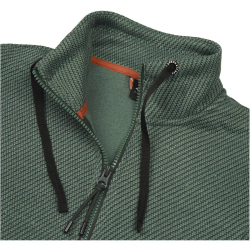 ICEPEAK Addison S8 Midlayer Jacke Damen 560 - antique...