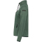 ICEPEAK Addison S8 Midlayer Jacke Damen 560 - antique green S
