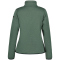 ICEPEAK Addison S8 Midlayer Jacke Damen 560 - antique green S