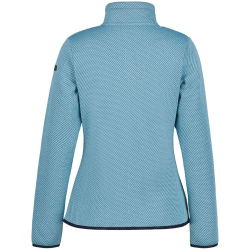 ICEPEAK Addison S8 Midlayer Jacke Damen 313 - light blue S