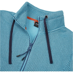 ICEPEAK Addison S8 Midlayer Jacke Damen 313 - light blue S