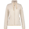 ICEPEAK Addison S8 Midlayer Jacke Damen 10 - natural white XS