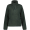 ICEPEAK Adeline S8 Midlayer Jacke Damen 590 - dark green S