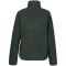 ICEPEAK Adeline S8 Midlayer Jacke Damen 590 - dark green S