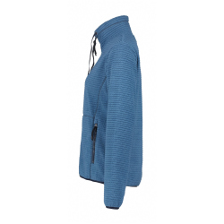 ICEPEAK Adeline S8 Midlayer Jacke Damen 348 - aqua S