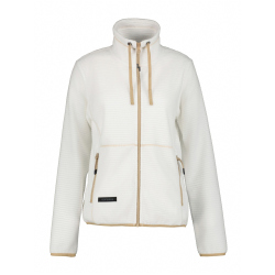 ICEPEAK Adeline S8 Midlayer Jacke Damen 10 - natural white S