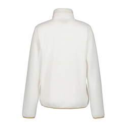 ICEPEAK Adeline S8 Midlayer Jacke Damen 10 - natural white S