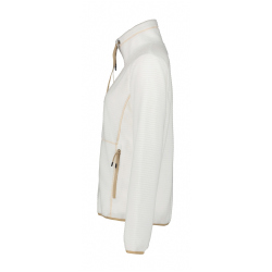 ICEPEAK Adeline S8 Midlayer Jacke Damen 10 - natural white S