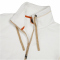 ICEPEAK Adeline S8 Midlayer Jacke Damen 10 - natural white S
