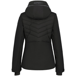 ICEPEAK Freital S8 Softshelljacke Damen 990 - basic black 40