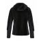 ICEPEAK Daisetta S8 Midlayer Jacke Damen 990 - basic black S