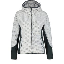 ICEPEAK Daisetta S8 Midlayer Jacke Damen 590 - dark green S