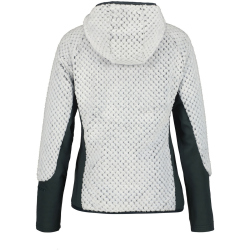 ICEPEAK Daisetta S8 Midlayer Jacke Damen 590 - dark green S