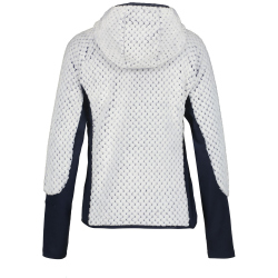ICEPEAK Daisetta S8 Midlayer Jacke Damen 390 - dark blue S