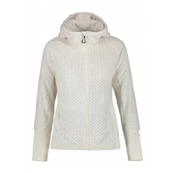 ICEPEAK Daisetta S8 Midlayer Jacke Damen 25 - powder XS
