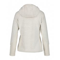 ICEPEAK Daisetta S8 Midlayer Jacke Damen 25 - powder XS