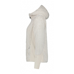 ICEPEAK Daisetta S8 Midlayer Jacke Damen 25 - powder S