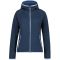 ICEPEAK Berryville S8 Midlayer Jacke Damen 939 - blue S