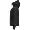 ICEPEAK Bunnell S8 Midlayer Jacke Damen 990 - basic black M