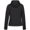 ICEPEAK Bunnell S8 Midlayer Jacke Damen 990 - basic black M