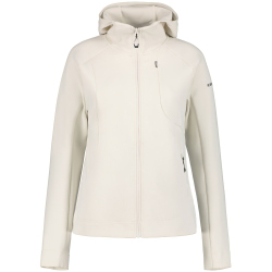 ICEPEAK Bunnell S8 Midlayer Jacke Damen 25 - powder S