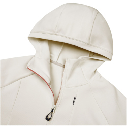 ICEPEAK Bunnell S8 Midlayer Jacke Damen 25 - powder M