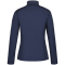 ICEPEAK Fairview S8 1/4-Zip Sweatshirt Damen 390 - dark blue S