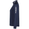 ICEPEAK Fairview S8 1/4-Zip Sweatshirt Damen 390 - dark blue S