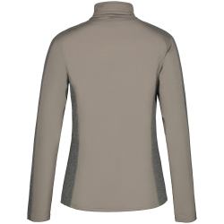 ICEPEAK Fairview S8 1/4-Zip Sweatshirt Damen 245 - grey M
