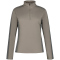ICEPEAK Fairview S8 1/4-Zip Sweatshirt Damen 245 - grey M