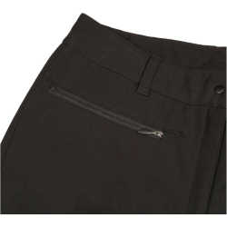 ICEPEAK Enigma S8 Skihose Damen 990 - basic black 34