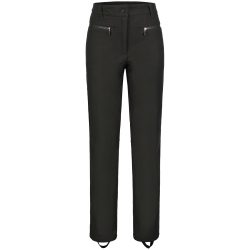 ICEPEAK Enigma S8 Skihose Damen 990 - basic black 40