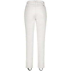 ICEPEAK Enigma S8 Skihose Damen 980 - optic white 40