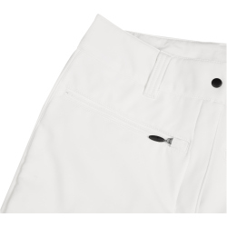 ICEPEAK Enigma S8 Skihose Damen 980 - optic white 40