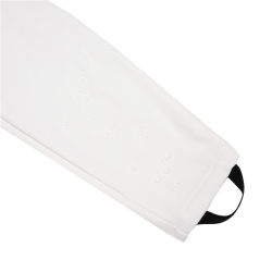 ICEPEAK Enigma S8 Skihose Damen 980 - optic white 40