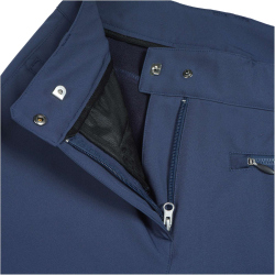 ICEPEAK Enigma S8 Skihose Damen 393 - dark blue 34