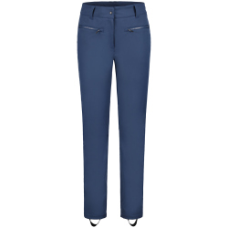 ICEPEAK Enigma S8 Skihose Damen 393 - dark blue 40