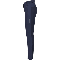 ICEPEAK Doral S8 Wanderhose Damen 390 - dark blue 42