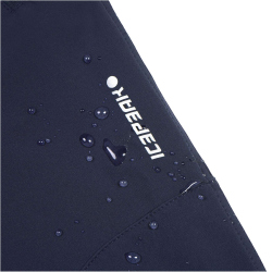 ICEPEAK Doral S8 Wanderhose Damen 390 - dark blue 42