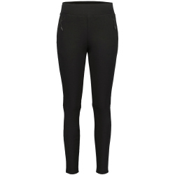 ICEPEAK Adain S8 Leggings Damen 990 - basic black XL