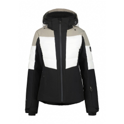 ICEPEAK Florala S8 Outdoorjacke Damen 990 - basic black 40