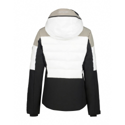 ICEPEAK Florala S8 Outdoorjacke Damen 990 - basic black 40