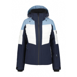 ICEPEAK Florala S8 Outdoorjacke Damen 390 - dark blue 34