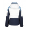 ICEPEAK Florala S8 Outdoorjacke Damen 390 - dark blue 34