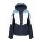 ICEPEAK Florala S8 Outdoorjacke Damen 390 - dark blue 40