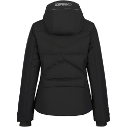 ICEPEAK Flovilla S8 Outdoorjacke Damen 990 - basic black 38