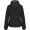 ICEPEAK Flovilla S8 Outdoorjacke Damen 990 - basic black 38