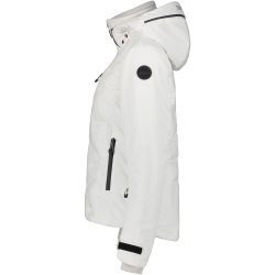 ICEPEAK Flovilla S8 Outdoorjacke Damen 980 - optic white 40