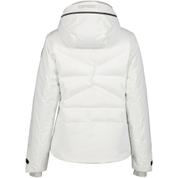 ICEPEAK Flovilla S8 Outdoorjacke Damen 980 - optic white 40